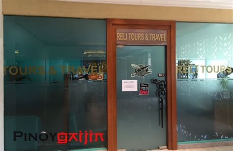 reli tours dusit|JAPAN VISA: LIST OF TRAVEL AGENCIES .